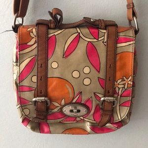Fossil Crossbody Purse